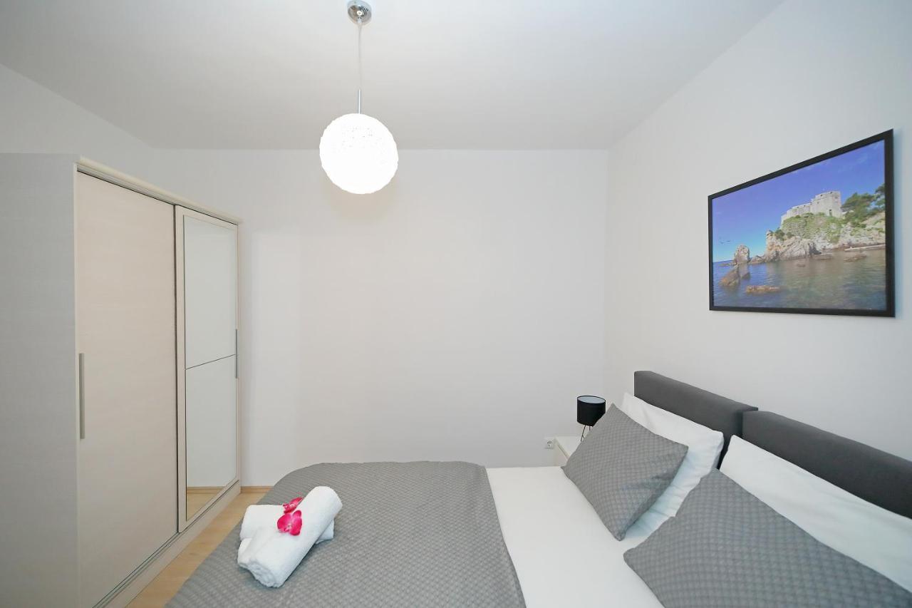 Studio Apartments Kalma Dubrovnik Exterior photo