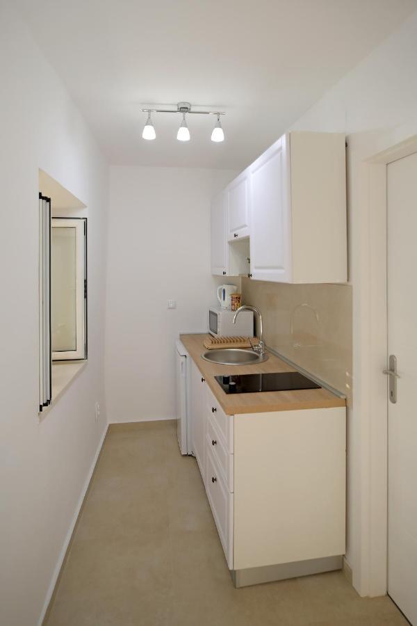 Studio Apartments Kalma Dubrovnik Exterior photo
