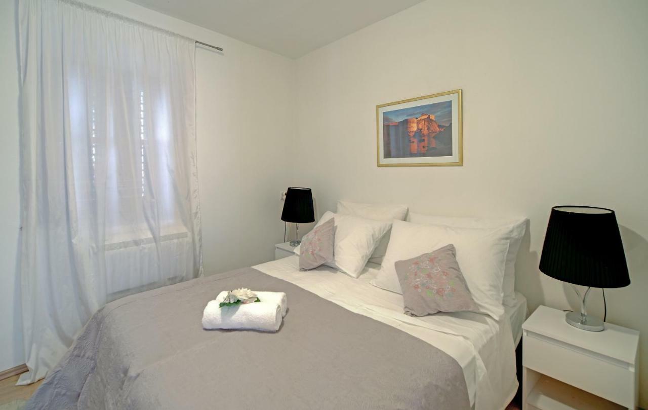 Studio Apartments Kalma Dubrovnik Exterior photo